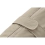 Abrigo para Perro Hunter Milford Beige 25 cm de Hunter, Abrigos y chaquetas - Ref: S6104642, Precio: 16,49 €, Descuento: %