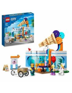 Spielset Fahrzeuge Playmobil 70460 58 Stücke | Tienda24 Tienda24.eu