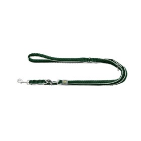 Correa para Perro Hunter Verde oscuro 2 m Ajustable de Hunter, Correas - Ref: S6104657, Precio: 21,34 €, Descuento: %