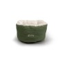 Dog Bed Gloria Capileira Green 40 x 23 cm by Gloria, Beds - Ref: S6104676, Price: 23,61 €, Discount: %