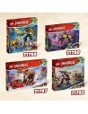 Playset Lego 71790 | Tienda24 Tienda24.eu