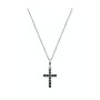 Collar Mujer Amen CRBN03