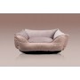 Cama para Perro Gloria Cadaqués Rosa 60 x 50 cm Rectangular de Gloria, Camas - Ref: S6104680, Precio: 31,81 €, Descuento: %