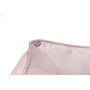 Hundebett Gloria Cadaqués Rosa 60 x 50 cm rechteckig von Gloria, Betten - Ref: S6104680, Preis: 31,81 €, Rabatt: %