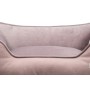 Hundebett Gloria Cadaqués Rosa 80 x 65 cm rechteckig von Gloria, Betten - Ref: S6104683, Preis: 38,43 €, Rabatt: %