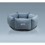 Letto per Cani Gloria Hondarribia Azzurro 60 x 60 cm Esagonale di Gloria, Letti - Rif: S6104687, Prezzo: 29,83 €, Sconto: %