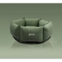 Lit pour chien Gloria Hondarribia Vert 60 x 60 cm Hexagonal de Gloria, Lits - Réf : S6104689, Prix : 29,83 €, Remise : %