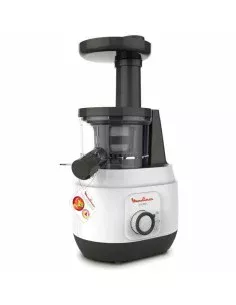 Electric Juicer Moulinex ZU150110 Black 150 W by Moulinex, Electric Citrus Juicers - Ref: S7189995, Price: 192,16 €, Discount: %