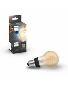 Lampadina Intelligente Philips Bombilla inteligente A60 - E27 7 W 40 W 60 W E27 da Philips, Sistemi di faretti - Ref: S718999...