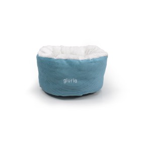 Cama para cão Gloria Capileira Azul 50 x 23 cm de Gloria, Camas - Ref: S6104695, Preço: 26,70 €, Desconto: %