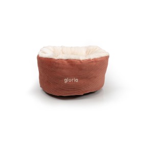 Dog Bed Gloria Capileira Coral 50 x 23 cm by Gloria, Beds - Ref: S6104696, Price: 26,70 €, Discount: %