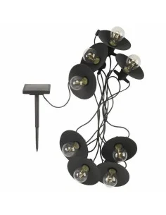 Guirlande lumineuse LED Aktive LED 180 x 17,5 x 4 cm (6 Unités) | Tienda24 Tienda24.eu