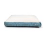 Dog Bed Gloria Alcalá Blue 100x70 cm by Gloria, Beds - Ref: S6104700, Price: 31,12 €, Discount: %