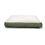 Dog Bed Gloria Alcalá Green 100x70 cm by Gloria, Beds - Ref: S6104701, Price: 32,23 €, Discount: %