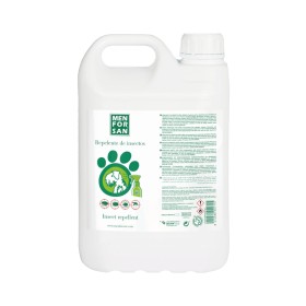 Parfum pour animaux domestiques Menforsan 5 L de Menforsan, Colonies - Réf : S6104727, Prix : 51,64 €, Remise : %