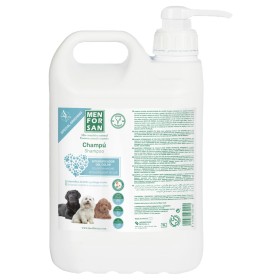 Pet shampoo Menforsan 5 L by Menforsan, Shampoos and conditioners - Ref: S6104729, Price: 31,52 €, Discount: %