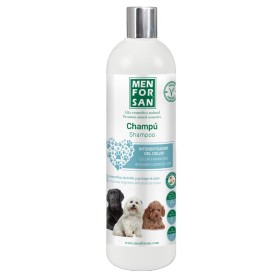 Champú para mascotas Menforsan 1 L de Menforsan, Champús y acondicionadores - Ref: S6104730, Precio: 10,14 €, Descuento: %