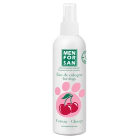 Profumo per Animali Menforsan 125 ml di Menforsan, Profumi - Rif: S6104736, Prezzo: 5,72 €, Sconto: %