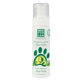 Pet shampoo Menforsan White by Menforsan, Shampoos and conditioners - Ref: S6104742, Price: 7,27 €, Discount: %