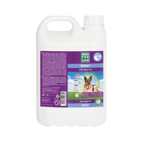 Perfume para Animais de Estimação Menforsan 5 L de Menforsan, Colónias - Ref: S6104746, Preço: 67,76 €, Desconto: %