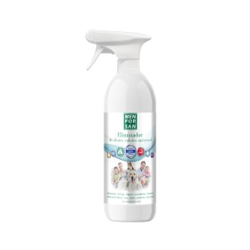 Parfum pour animaux domestiques Menforsan 750 ml de Menforsan, Colonies - Réf : S6104753, Prix : 13,99 €, Remise : %