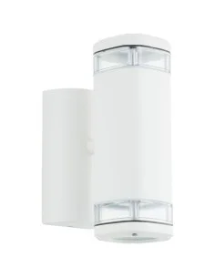 Wall Light EDM Tarragona Black 40 W | Tienda24 Tienda24.eu