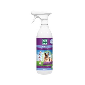 Parfüm für Haustiere Menforsan 750 ml von Menforsan, Hundekörperpflegemittel - Ref: S6104769, Preis: 15,48 €, Rabatt: %