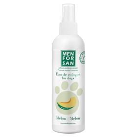 Perfume for Pets Menforsan 125 ml by Menforsan, Colognes - Ref: S6104772, Price: 5,72 €, Discount: %