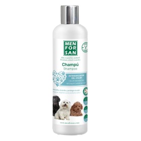 Champú para mascotas Menforsan 300 ml de Menforsan, Champús y acondicionadores - Ref: S6104773, Precio: 6,41 €, Descuento: %