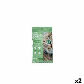 Sabbia per Gatti Gloria Premium Aloe Vera 10 kg 2 Unità di Gloria, Sabbia - Rif: S6104780, Prezzo: 23,86 €, Sconto: %