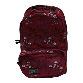 Casual Backpack Nike Equipment Dark Red by Nike, Children's Backpacks - Ref: S6400485, Price: 20,24 €, Discount: %