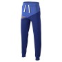 Calças de Treino Infantis Nike CJ6969 Azul de Nike, Menino - Ref: S6404692, Preço: 38,26 €, Desconto: %