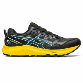 Zapatillas Deportivas Hombre Asics Gel-Sonoma 7 Negro Hombre de Asics, Aire libre y deporte - Ref: S64099069, Precio: 68,91 €...