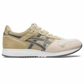 Men’s Casual Trainers Asics Lyte Classic Beige by Asics, Trainers and sports footwear - Ref: S64099077, Price: 68,91 €, Disco...