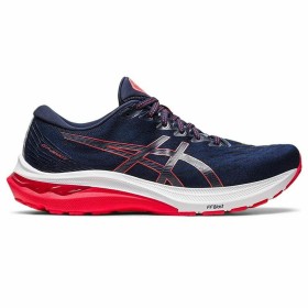 Running Shoes for Adults Asics GT-2000 11 Dark blue by Asics, Men - Ref: S64099079, Price: 129,26 €, Discount: %