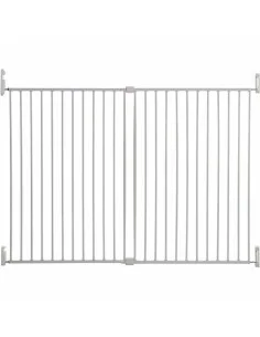 Safety barrier Dreambaby Safety by Dreambaby, Door & Stair Gates - Ref: S7190060, Price: 91,26 €, Discount: %