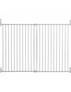 Safety barrier Nordlinger PRO 69 cm 107 cm | Tienda24 Tienda24.eu