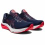 Chaussures de Running pour Adultes Asics GT-2000 11 Bleu foncé | Tienda24 - Global Online Shop Tienda24.eu