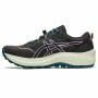 Scarpe Sportive da Donna Asics Gel-Trabuco 11 Nero di Asics, Aria aperta e sport - Rif: S64099089, Prezzo: 0,00 €, Sconto: %