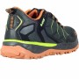 Zapatillas Deportivas Mujer Hi-Tec Ultra Terra Negro de Hi-Tec, Aire libre y deportes - Ref: S64099105, Precio: 53,43 €, Desc...