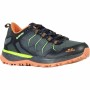 Zapatillas Deportivas Mujer Hi-Tec Ultra Terra Negro de Hi-Tec, Aire libre y deportes - Ref: S64099105, Precio: 53,43 €, Desc...