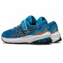 Chaussures de Running pour Enfants Asics GT-1000 11 Bleu de Asics, Garçon - Réf : S64099113, Prix : 59,24 €, Remise : %