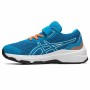 Sapatilhas de Running Infantis Asics GT-1000 11 Azul de Asics, Menino - Ref: S64099113, Preço: 59,24 €, Desconto: %