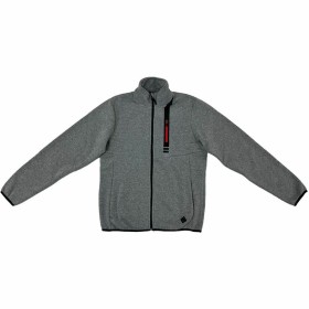 Chaqueta Deportiva para Hombre Koalaroo Puler Gris de Koalaroo, Ropa de abrigo - Ref: S64099121, Precio: 23,90 €, Descuento: %