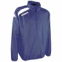 Veste de Sport pour Homme Kappa Vado 2 Bleu foncé de Kappa, Vêtements chauds - Réf : S64099122, Prix : 33,15 €, Remise : %