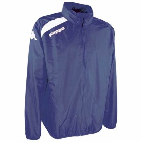 Chaqueta Deportiva para Hombre Kappa Vado 2 Azul oscuro de Kappa, Ropa de abrigo - Ref: S64099122, Precio: 0,00 €, Descuento: %