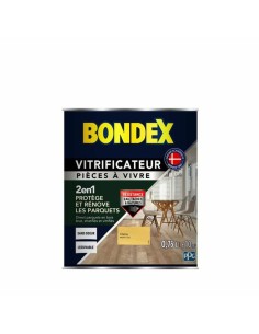 Huile protectrice Bruguer Xyladecor 5 L | Tienda24 Tienda24.eu