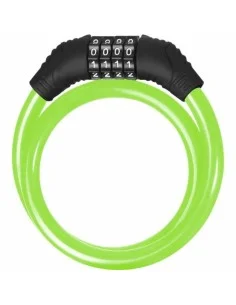 Candado de llave Nilox NXPLCHAINLOCK Negro | Tienda24 Tienda24.eu