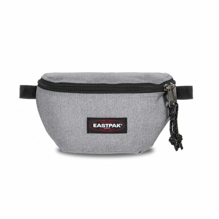 Riñonera Eastpak Springer Sunday Gris claro Talla única de Eastpak, Riñoneras - Ref: S64099206, Precio: 23,58 €, Descuento: %