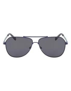 Montura de Gafas Mujer Tom Ford FT5024-751-54 Plateado